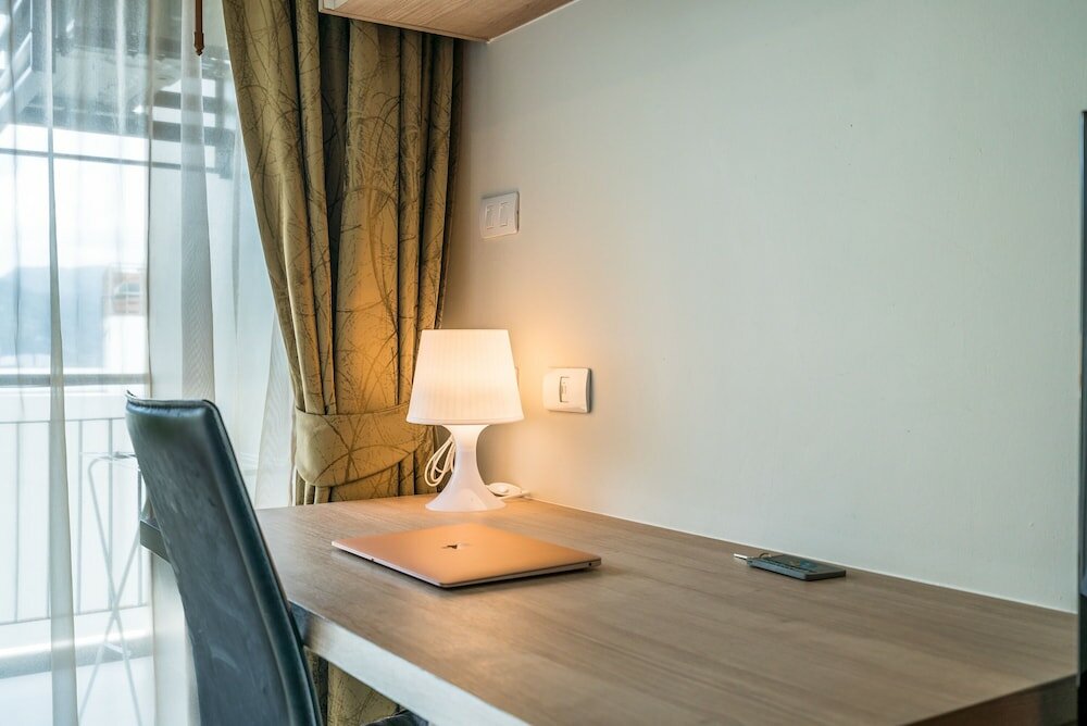 Фото The Unity II by Lofty