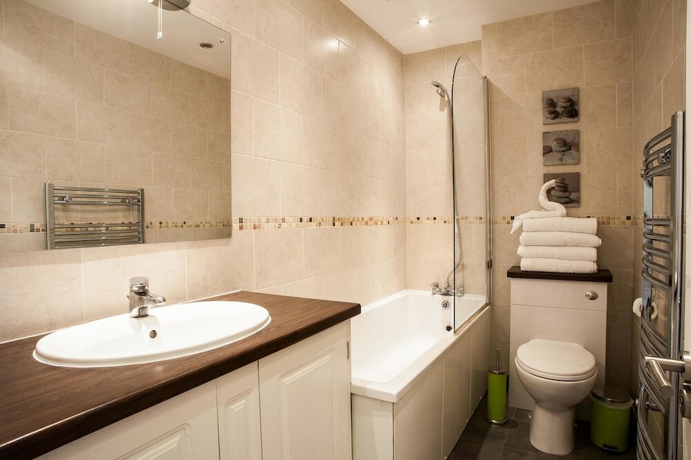 Фото Lamington Apartments - Hammersmith