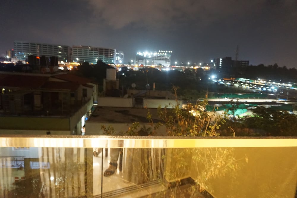 Фото Zenith Hotels Hebbal Bangalore