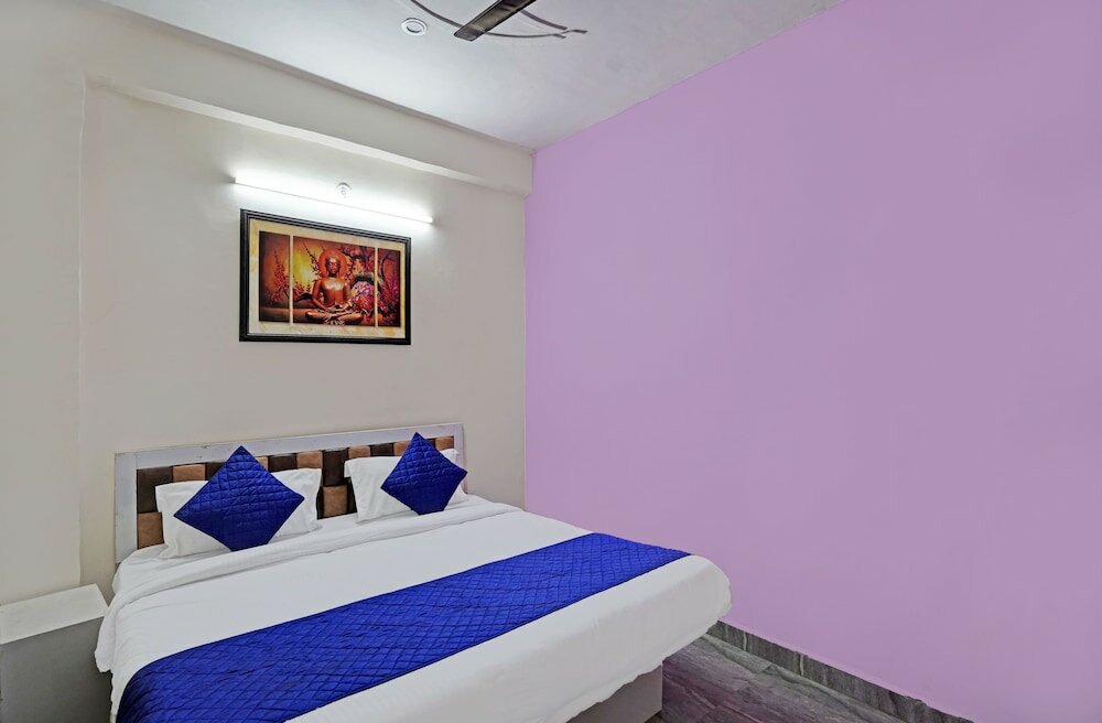 Фото Hotel Fng Metro View