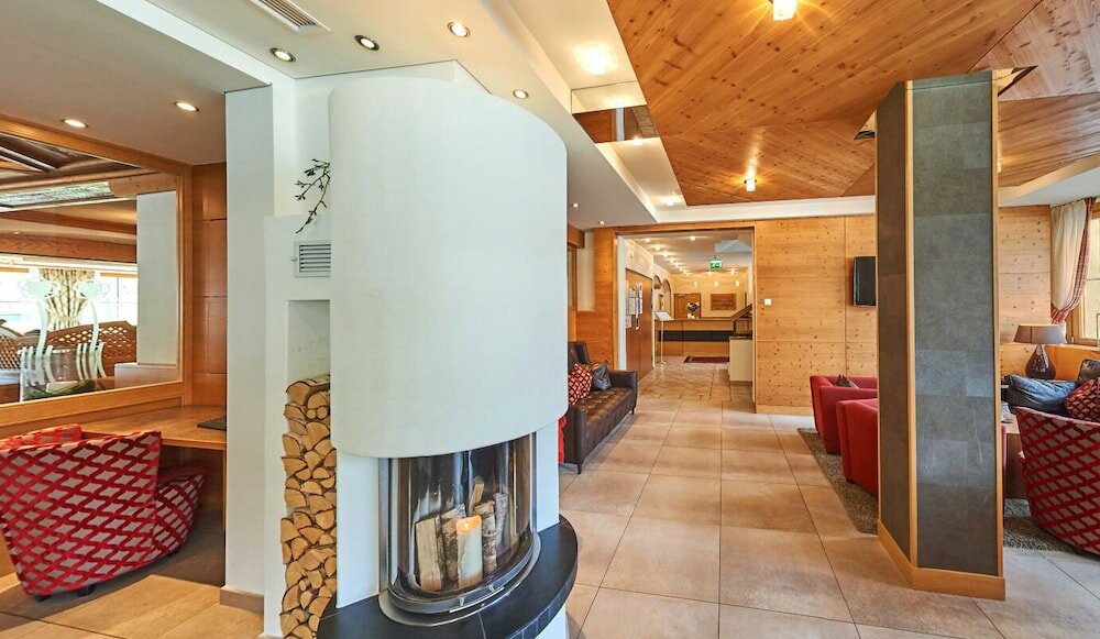 Фото Hotel Roslehen