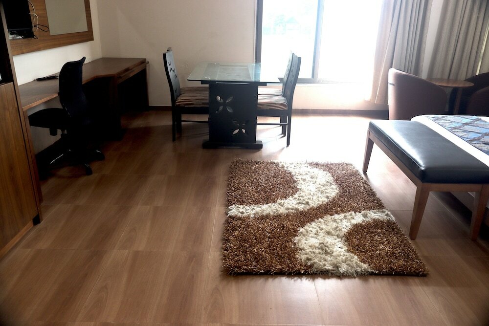 Фото Heaven7 Hotel & Resort