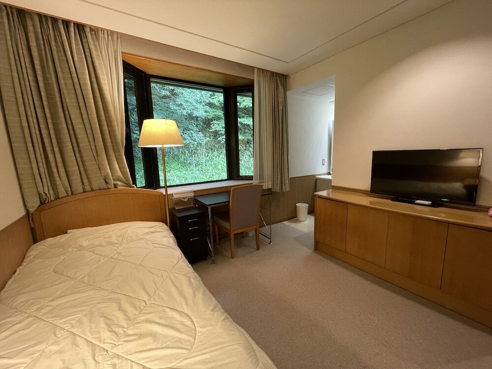 Фото Hakone Shichifukuso