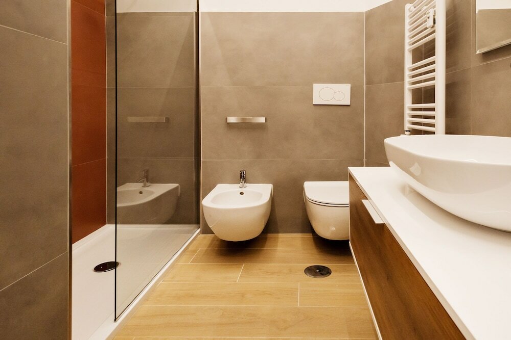 Фото Live Doria Luxury Apartment