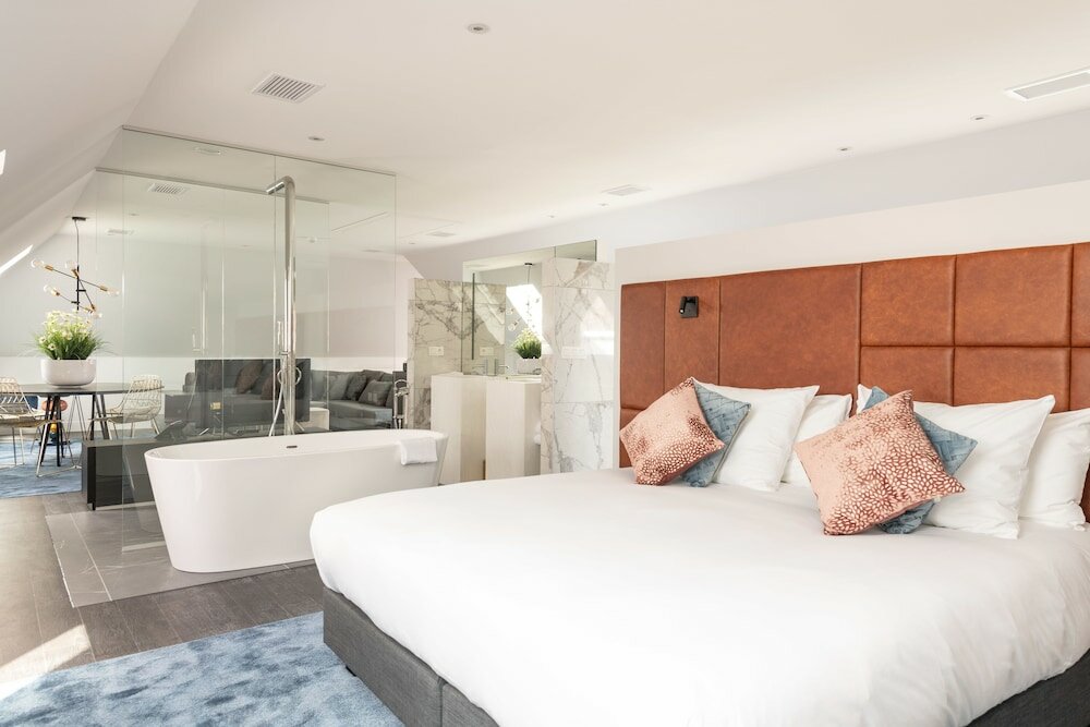 Фото Boutique Hotel Sablon