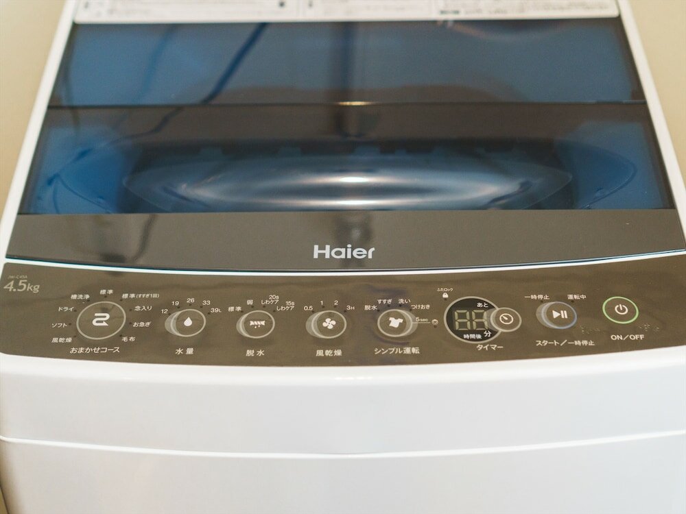 Фото Ikidane Residential Hotel Shimanouchi