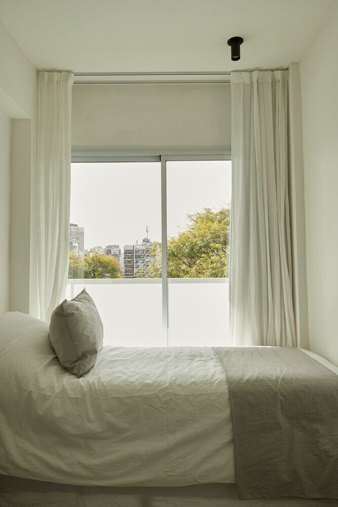 Фото Stylish 2-Bedroom Retreat in Palermo