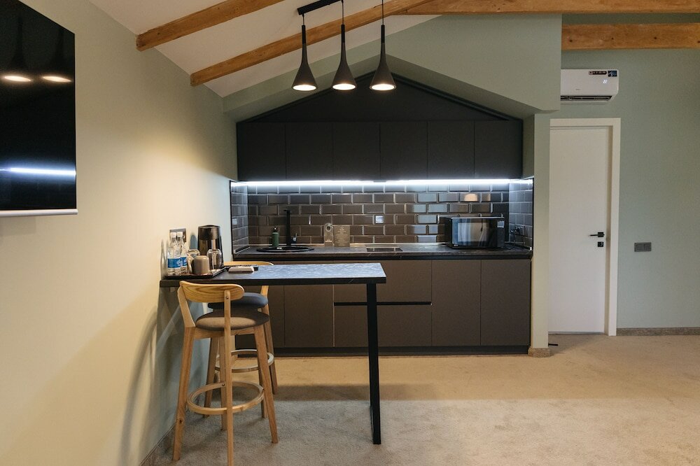 Фото Ariam Boutique Hotel