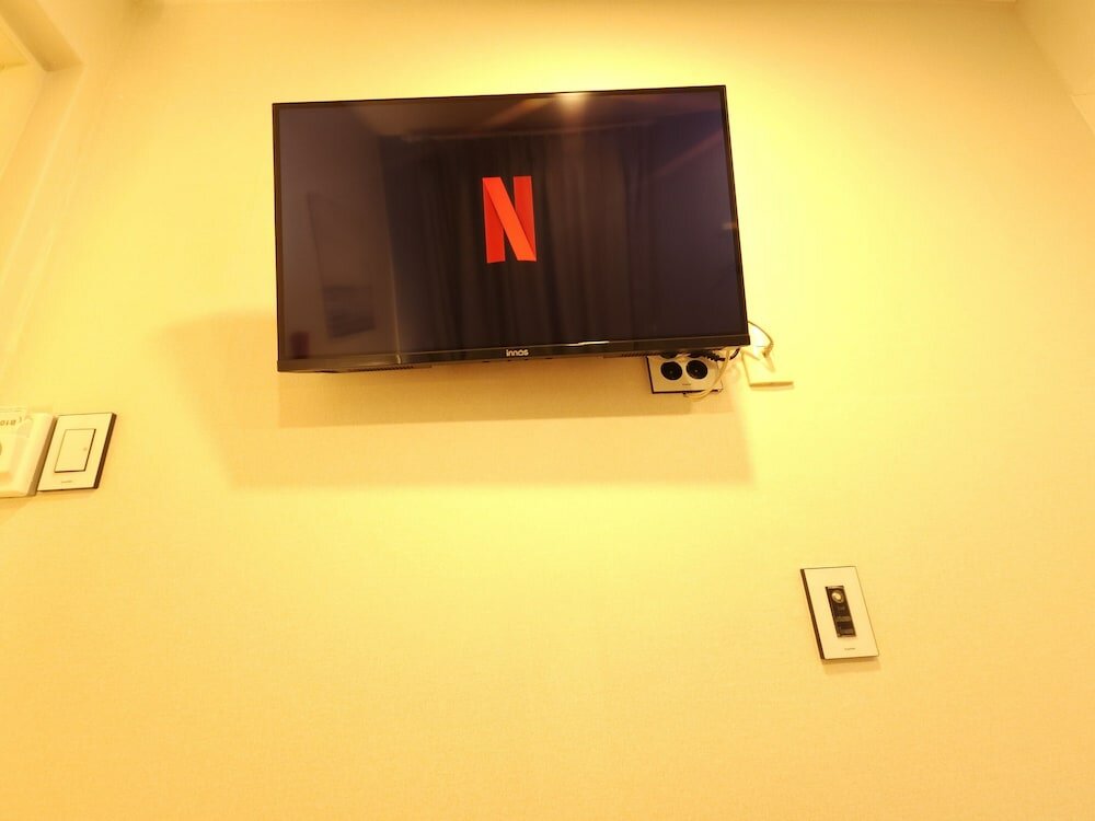 Фото Oyo Myeongdong 5 Lodge