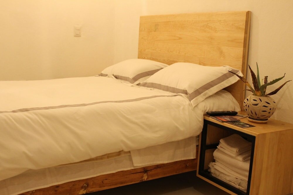 Фото Hospedaje Donají