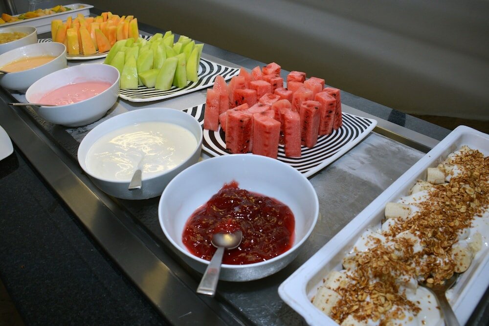 Фото The Sens Cancun - All Inclusive