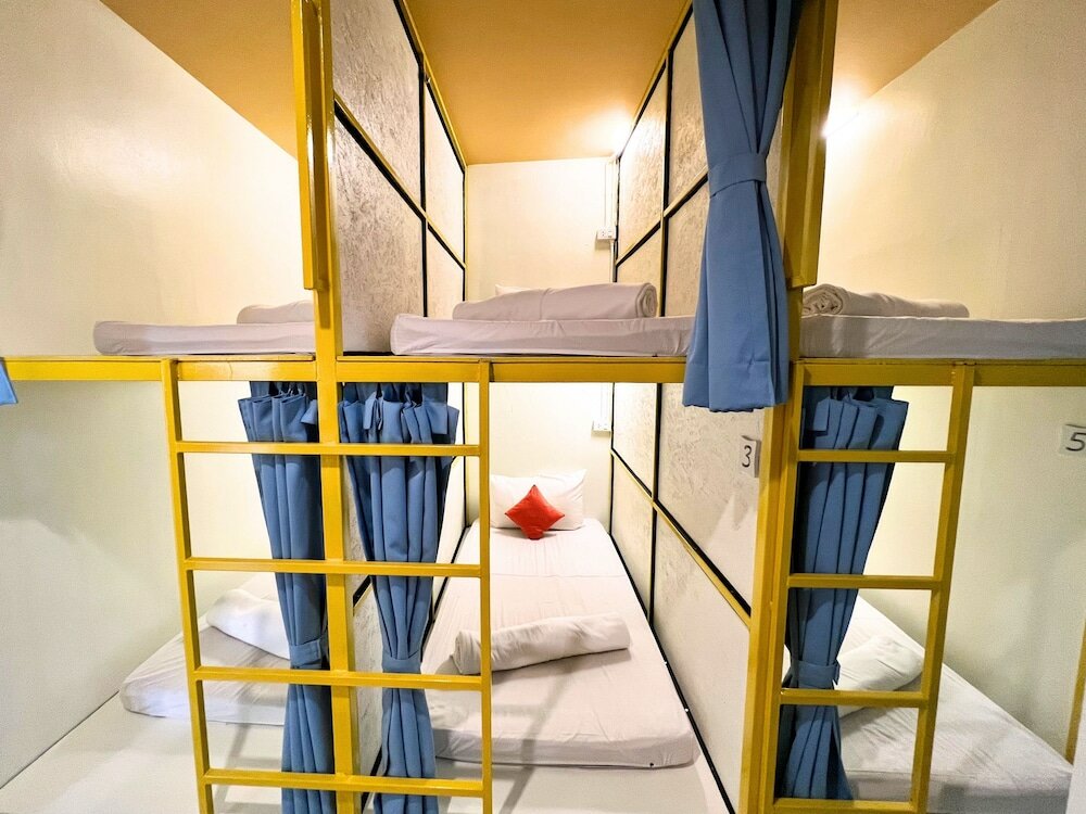 Фото Sleepy Station