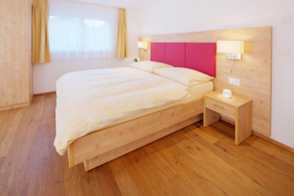 Фото Ferienhaus Matterhorngruss