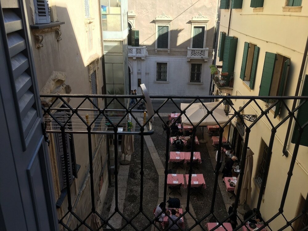 Фото Residenza La Piazzetta