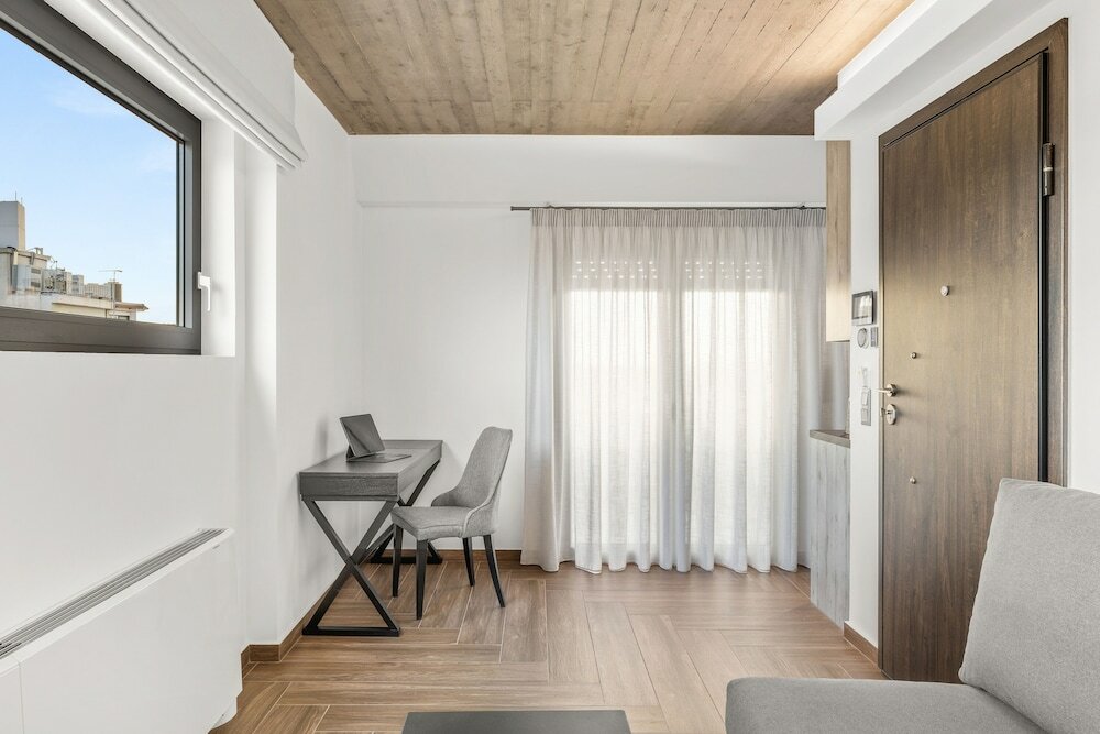 Фото Athenian View Loft