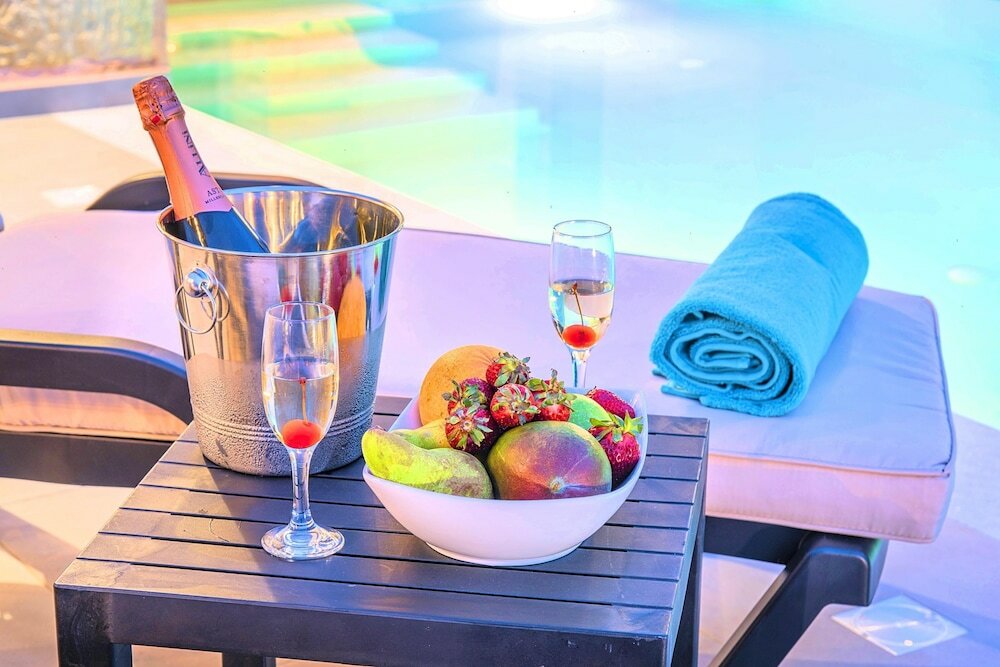 Фото Villa Vardis Heated Pool