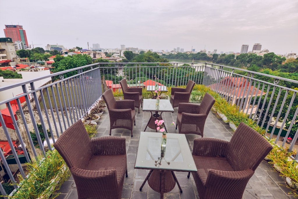 Фото отеля 5