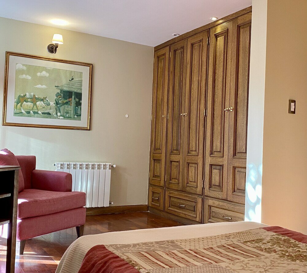 Фото Estancia Grande