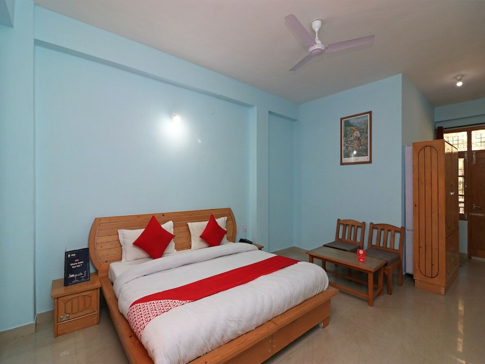 Фото Oyo 23570 Hotel New Tashila