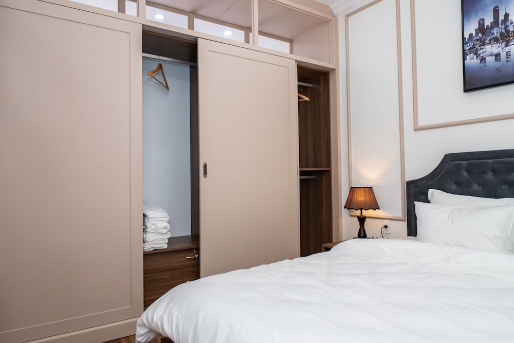 Фото N'Queen Villa