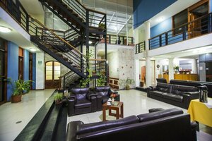 Гостиница Hotel La Casona Del Olivo Arequipa