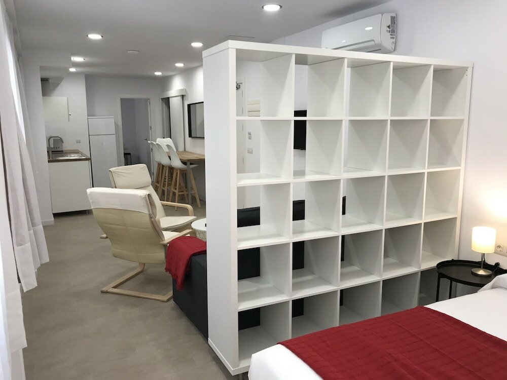 Фото City Suites Universidades