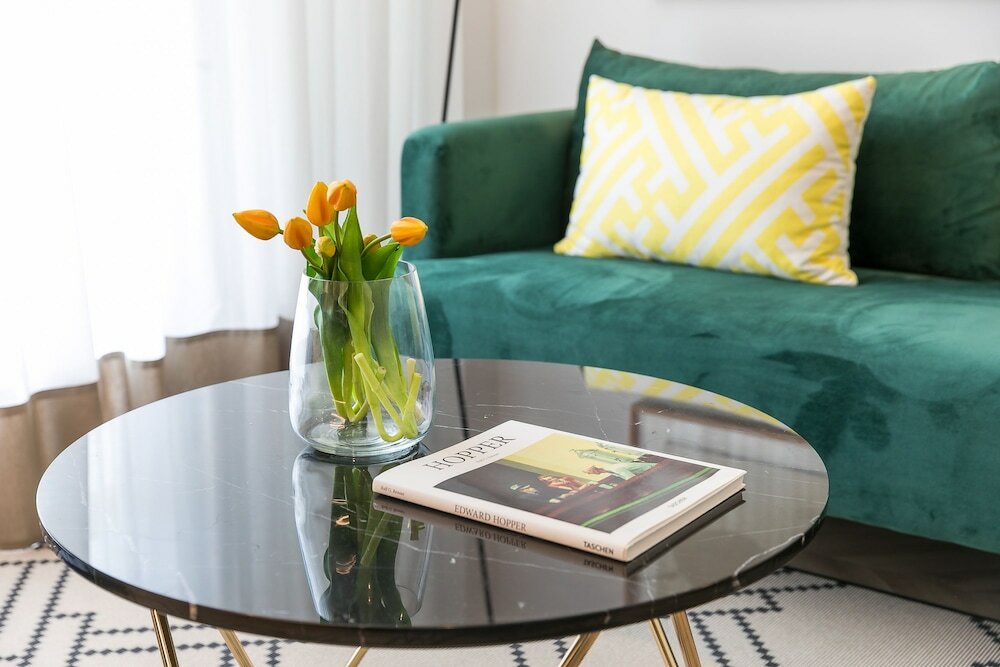 Фото Feelathome Waldorf Suites Apartments