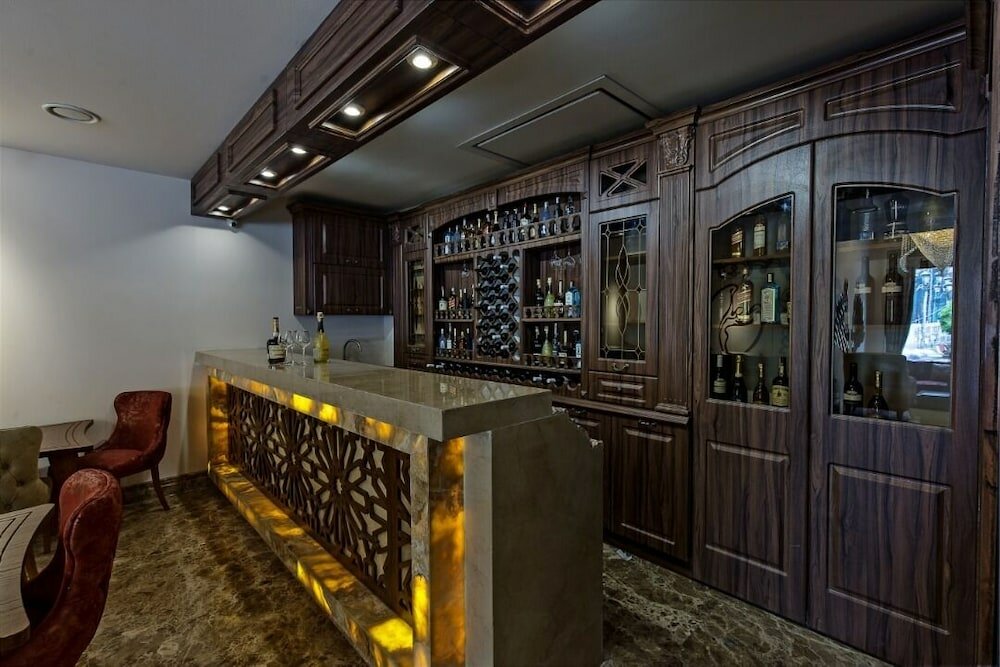 Фото Aqua Liberty Hotel