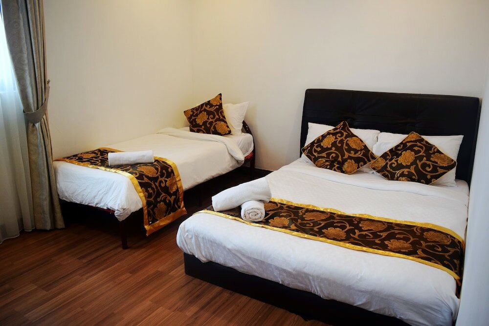 Фото Taragon Residences