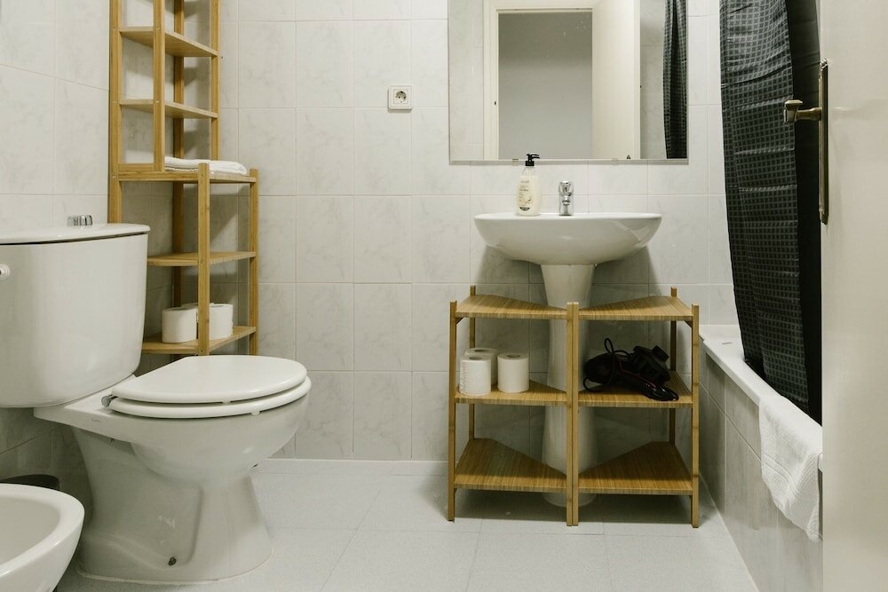 Фото Sevilla Apartments Leonor 1b