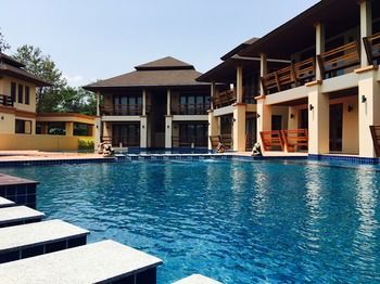 Фото Elegancy Resort Hua Hin