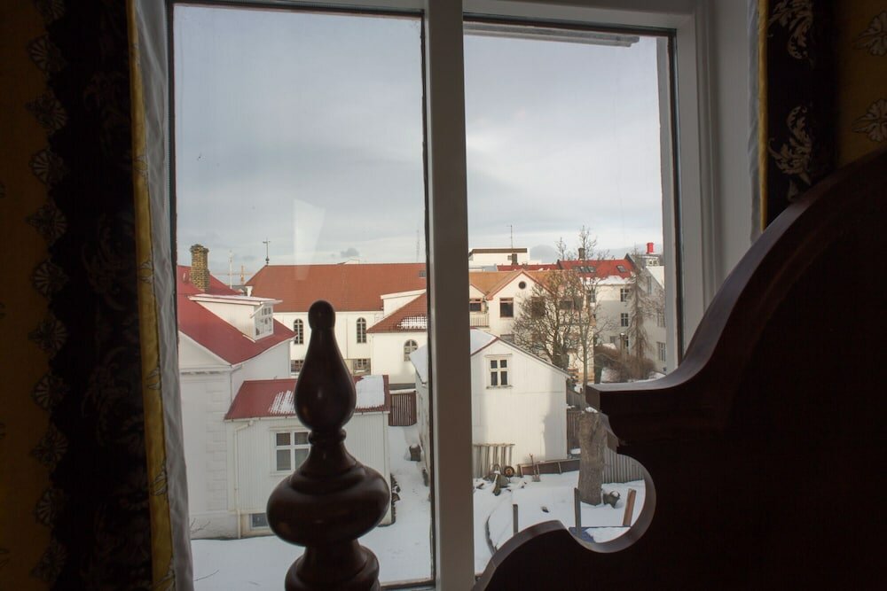 Фото Gerður Apartments