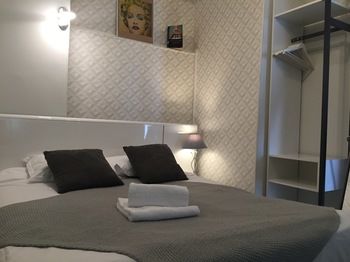 Фото Hotel des Dames