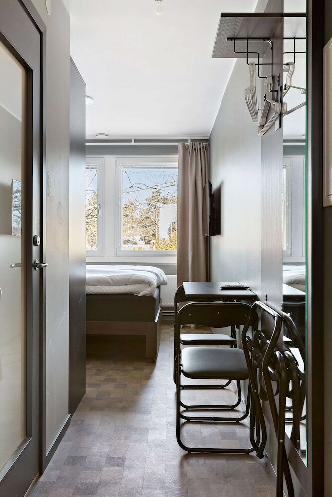 Фото Sure Hotel Studio by Best Western Bromma