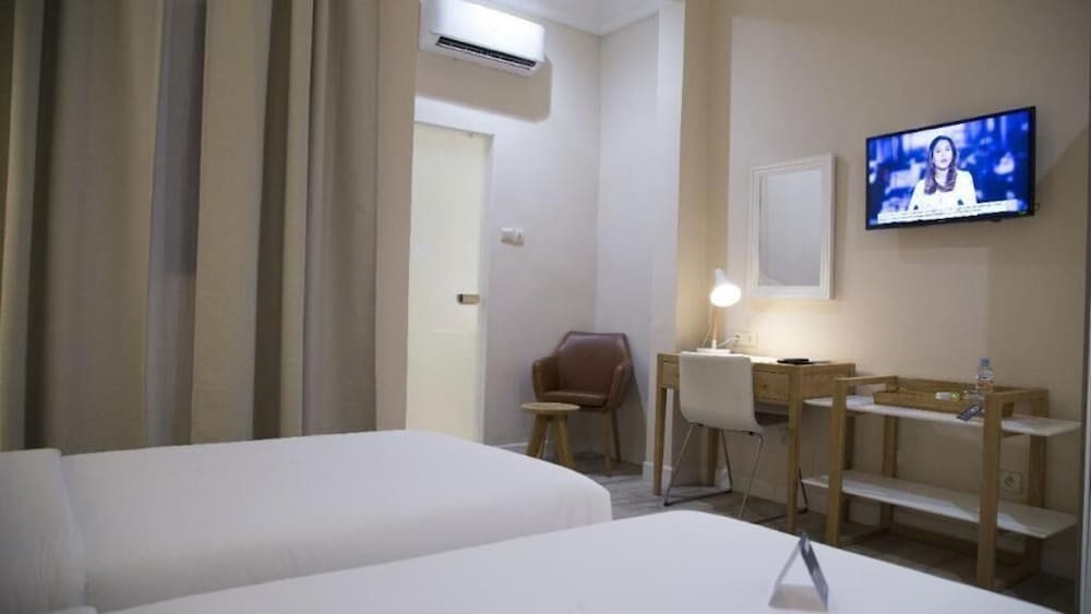 Фото The Best Centric- Ex Best Semiramis