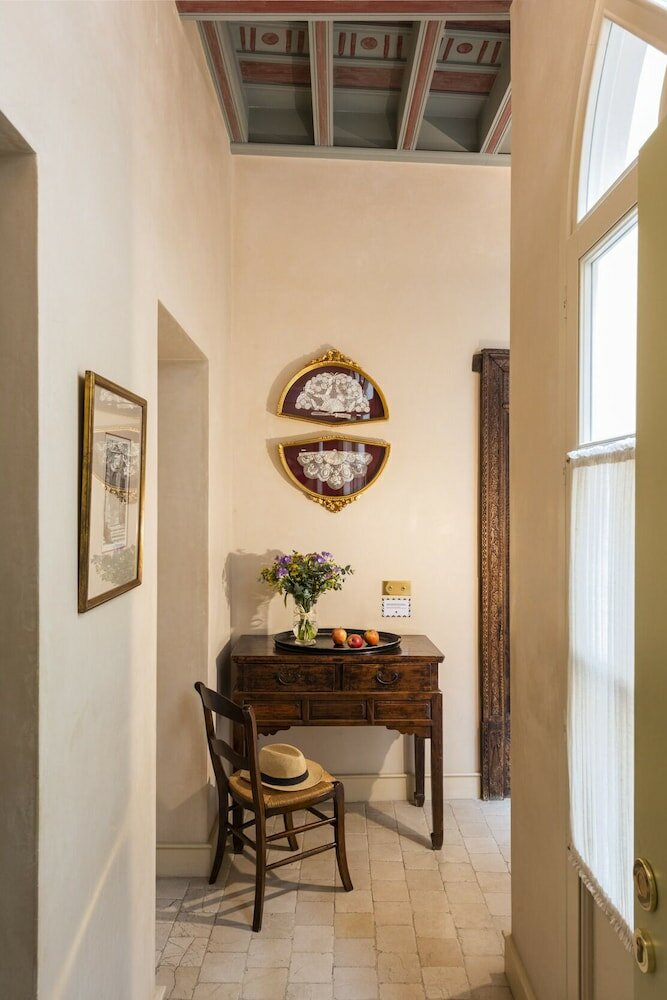 Фото Ch Apartments Rooftop Terrace