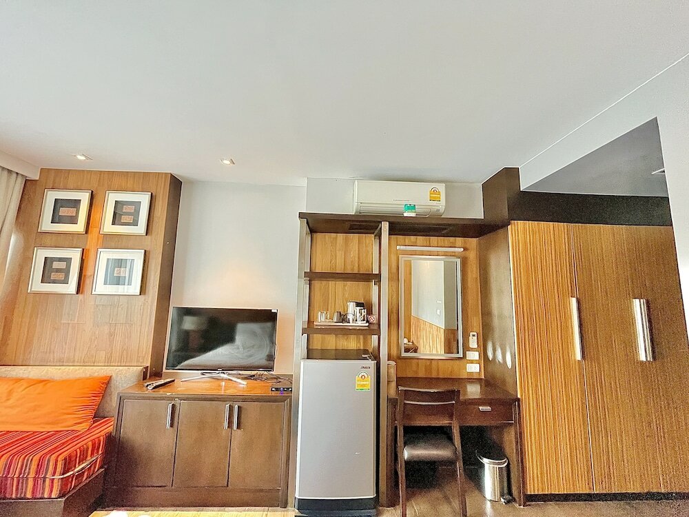 Фото Huern Nana Jomsawan