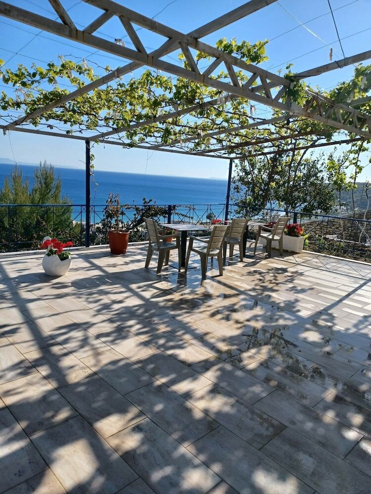 Фото Ionian View Guest House