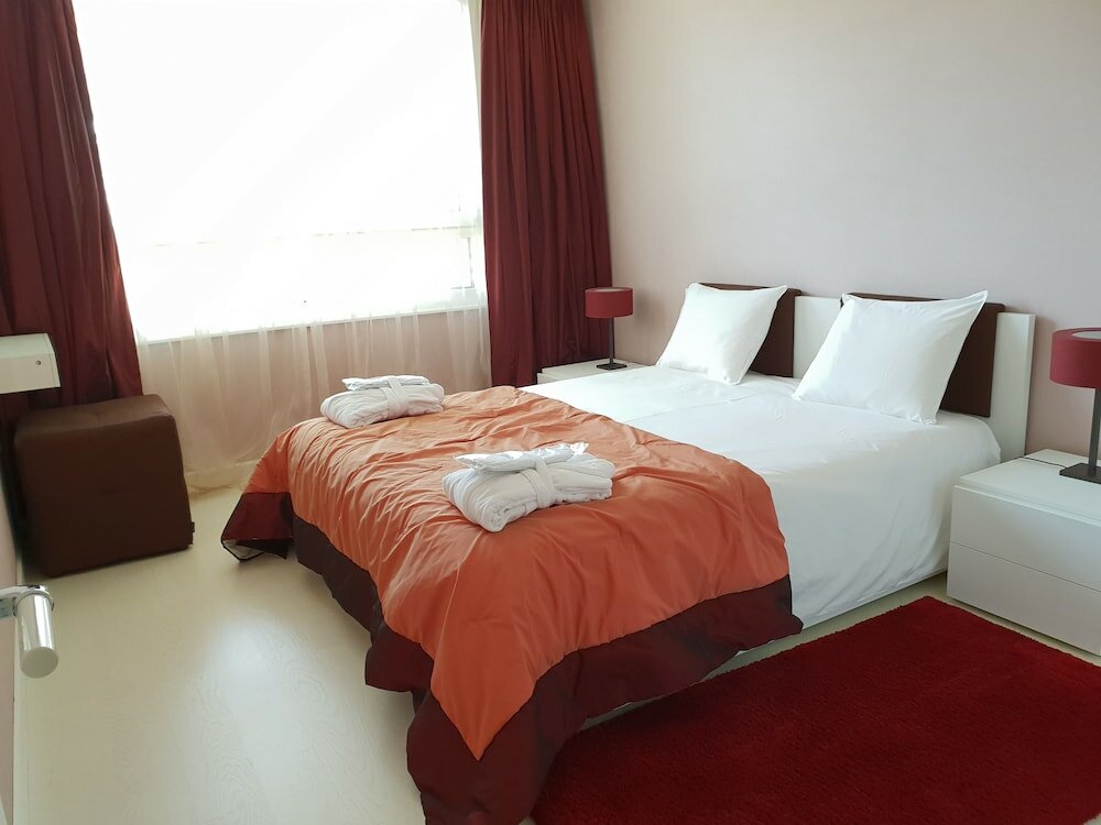 Фото The View Montreux