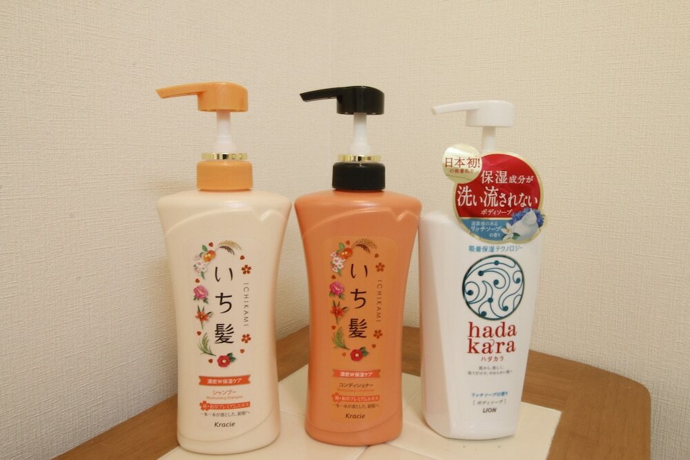 Фото Namba Big Room Apartment