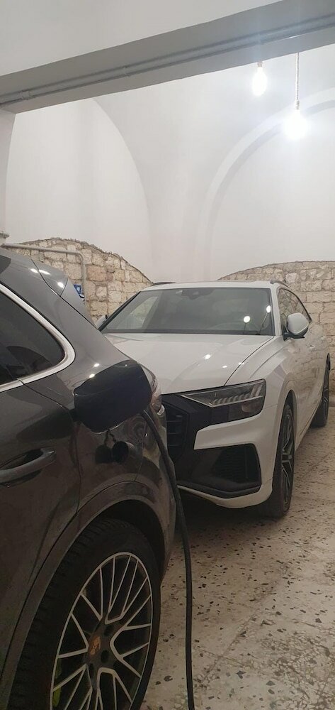 Фото B&b del corso foggia