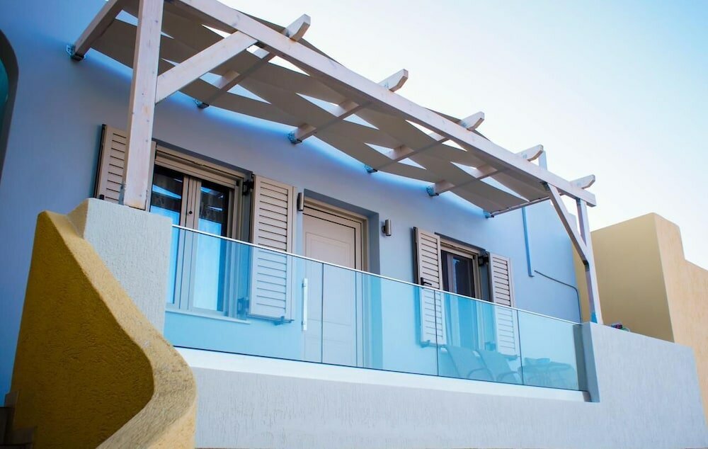 Фото Sandika Apartments