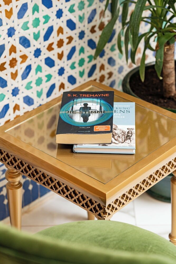 Фото Hotel Riad Chami