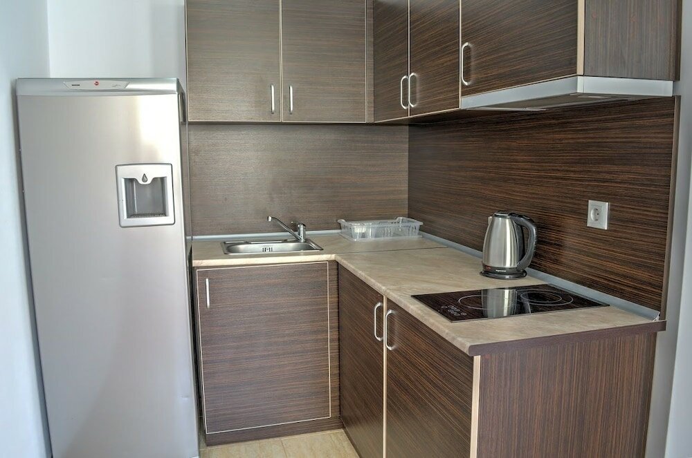 Фото Hotel Radina