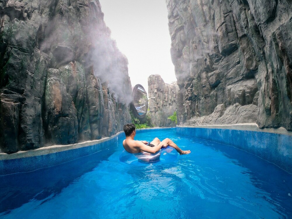 Фото Grande Centre Point Space Pattaya