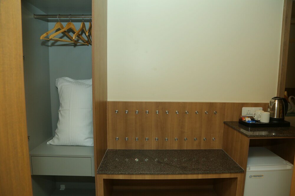 Фото Misty Ocean-A Bergamont Group of Hotels