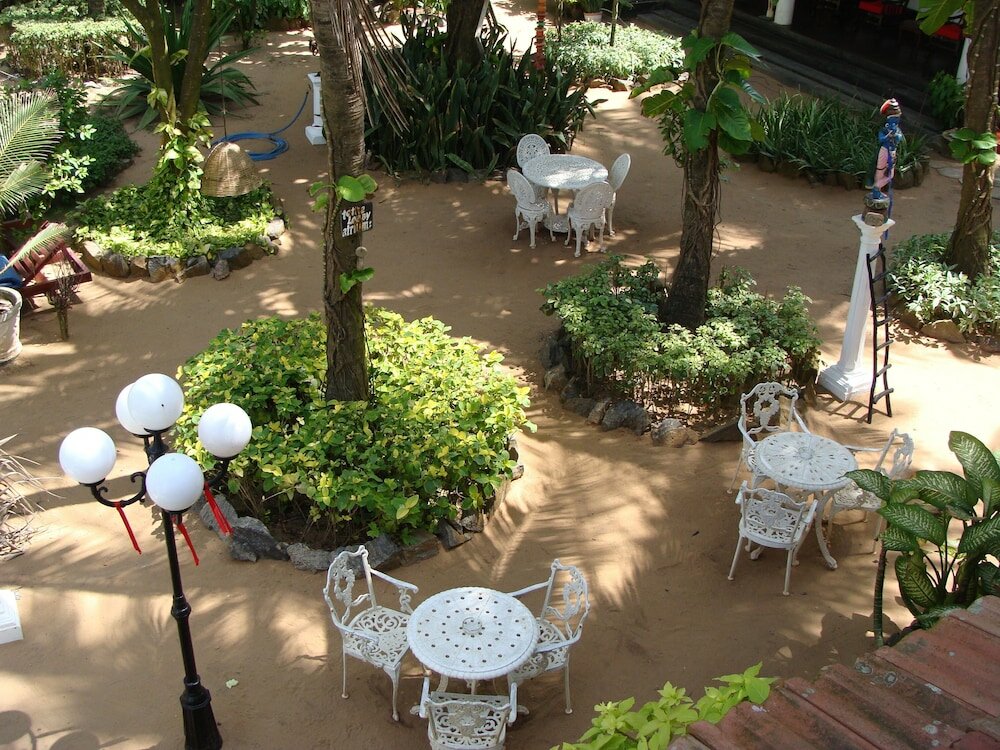 Фото The Icebear Guesthouse