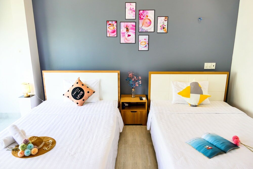 Фото T P Luxury House