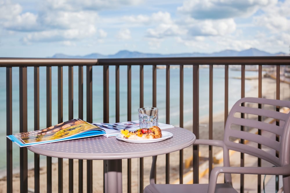 Фото Apartamento Farolas B