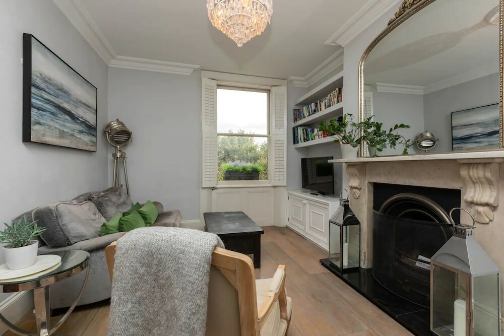 Фото Beautiful Unique Flat in Peckham